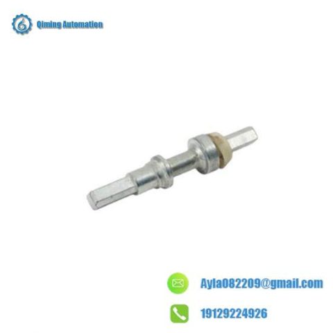 ABB 3HAC020750-001 Weld Timer for Bosch Robotic Parts