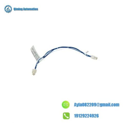 ABB 3HAC020806-001 Harness-Rectifier / Capacitor - Automation Parts