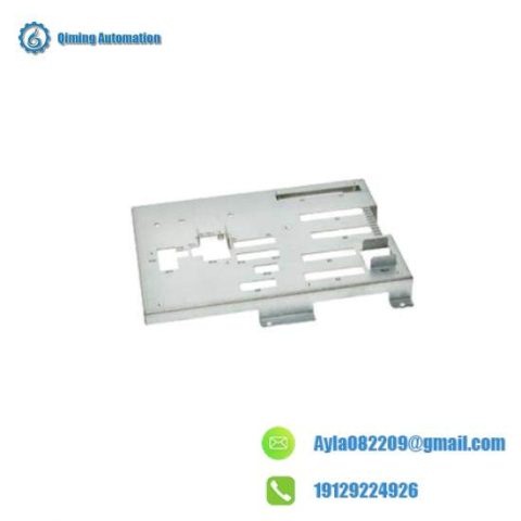 ABB 3HAC020843-001 | Coactor Board Protection | Automation Parts