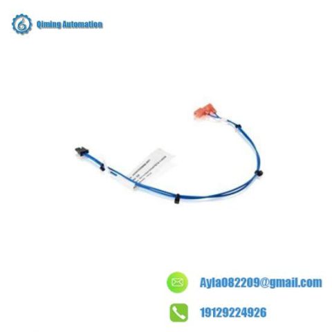 ABB 3HAC020855-001: Robust Industrial Contactor for Robotics Applications