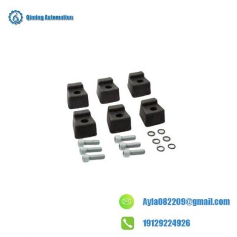 ABB 3HAC020885-001 Mechanical Stop Set, Ax.2 | Automation Parts