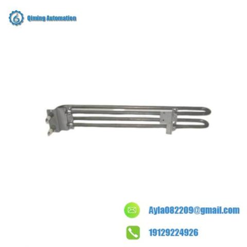 ABB 3HAC020900-002: High-Power Brake Resistor Bleeder for AUTOMATION PARTS