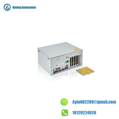 ABB 3HAC020929-006 Computer AC Plus: Advanced Industrial Control System
