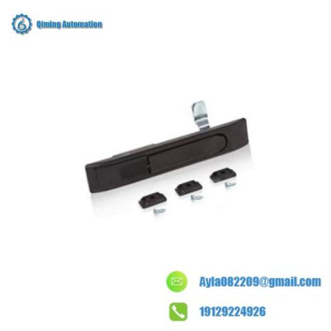 ABB 3HAC020932-097: High-Performance Swinghandle with Cam for Automation Solutions