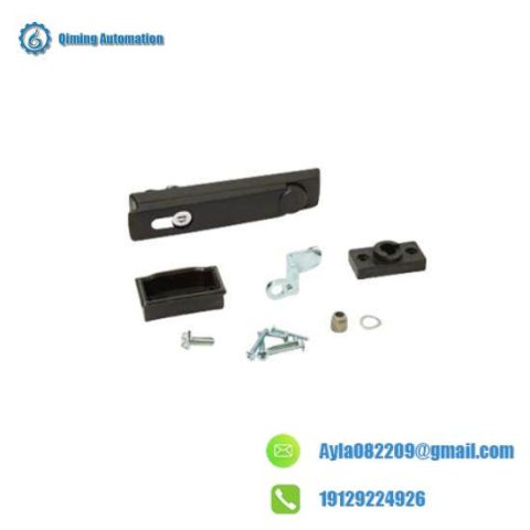 ABB 3HAC020932-100 Swing Handle | Automation Parts