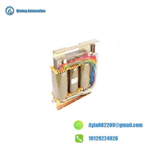 ABB 3HAC020953-003 Automation Parts - Industrial Control Module