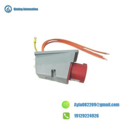 ABB 3HAC0210-1 Harness CEE 3x32A for Automation & Robot Parts