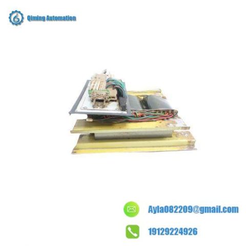 ABB 3HAC021002-001 Automation Robot Parts - High Performance Line Reactor