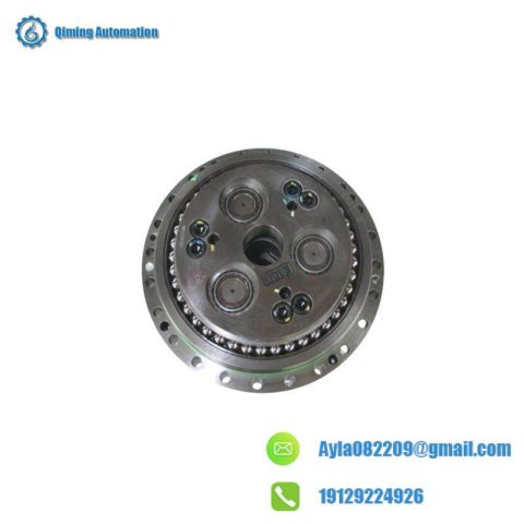 ABB IRB4603 HAC040502-001: Advanced Industrial Robot Arm for Precision Assembly Tasks