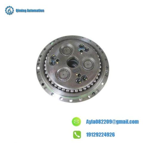 ABB 3HAC021127-005 RV Gear 410F-270.176 Robot Parts