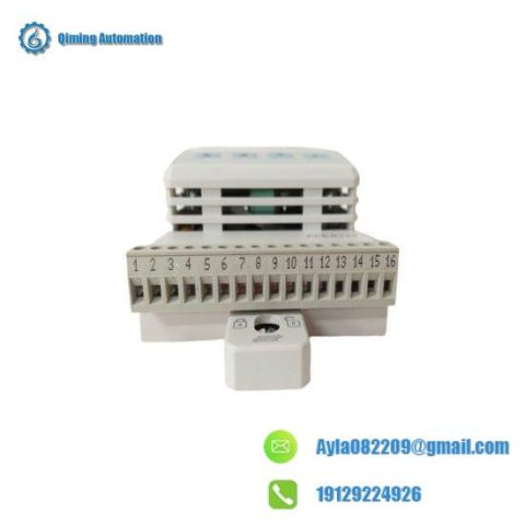 ABB 3HAC021448-005 Automation Parts, for Industrial Control Systems