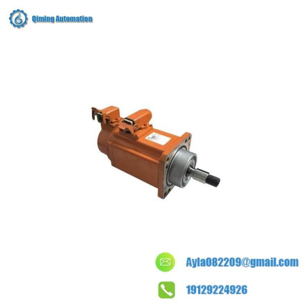 ABB 3HAC021455-001 Rotational AC Motor M41