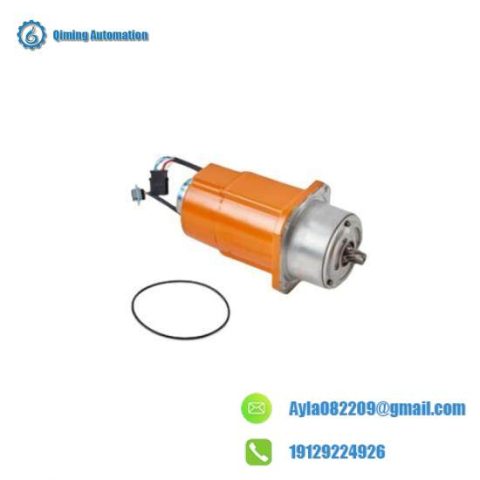 ABB 3HAC021488-003 - Precision Automation Module, 200 characters or less