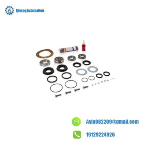 ABB 3HAC021525-001: Innovative Automation Part, Cutting-Edge Technology