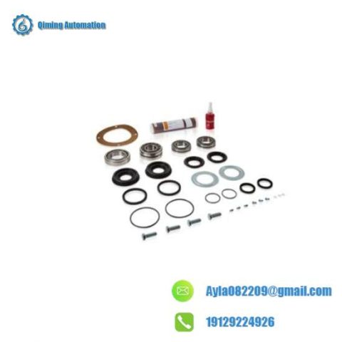 ABB 3HAC021539-001: Comprehensive Maintenance Kit for Balancing Devices - ROBOT PARTS Module