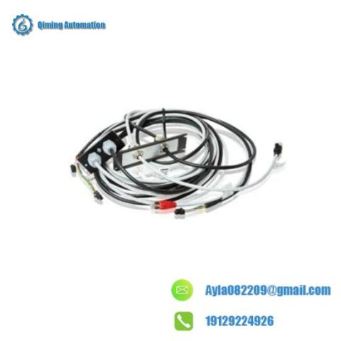 ABB 3HAC021591-005 Harness Communication Drive/Controller, 4m Automation Parts