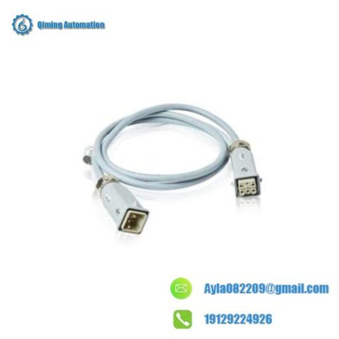 ABB 3HAC021608-001 DCS Automation Parts - Process Cable Package