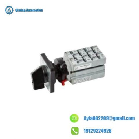 ABB 3HAC021670-002 DCS Module: Brand New & High Performance