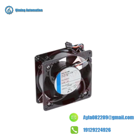 ABB 3HAC021700-001 DCS Module: Industrial Automation Excellence