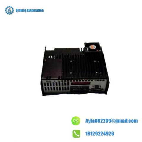 ABB 3HAC021714-001 Automation Control Module
