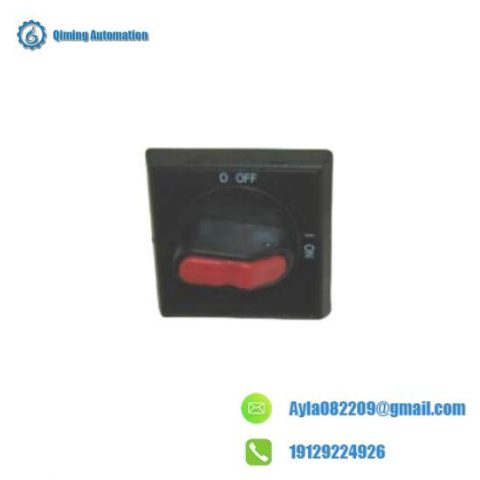 ABB 3HAC021761-001 Automation Parts: Comprehensive Control Solutions for Industrial Applications