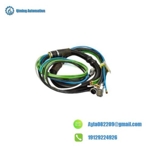 ABB 3HAC021778-065: DCS Process Cable Kit, 3-6 MHz