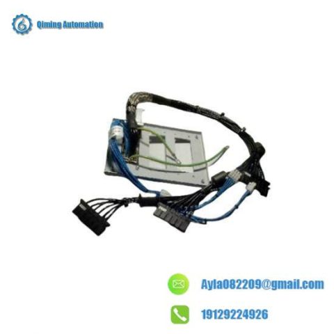 DEIF PPU/2/GS Industrial Control Module