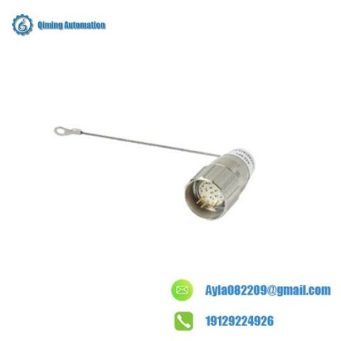 ABB 3HAC021902-001 Blanking Plug for DCS Automation Parts