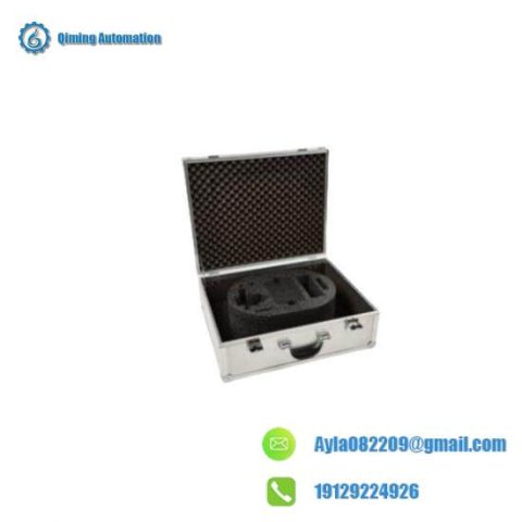 ABB 3HAC021948-001 Calibration Box for Pendulum, Precision Control Module