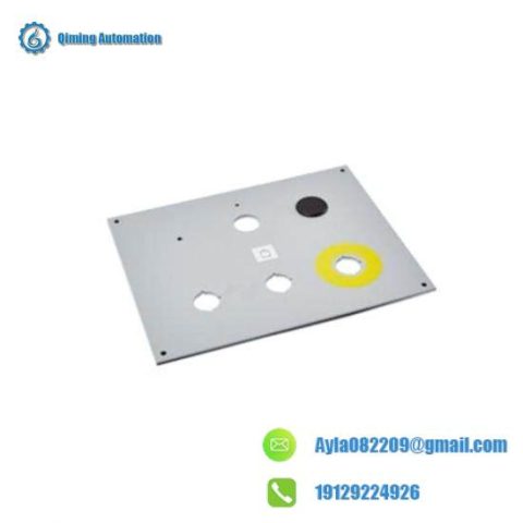 ABB 3HAC022032-004 Robot Automation Components; Manufacturer:ABB