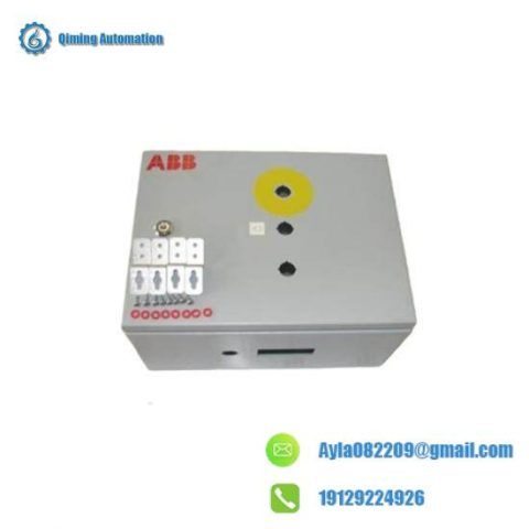 ABB 3HAC022032-005 Fast Delivery Robot Parts