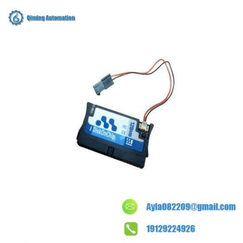 ABB 3HAC022104-002 - Industrial PC Board with Enhanced Flash Storage Solutions