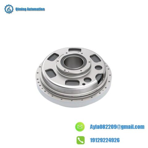 ABB 3HAC022279-007 Gearbox: Precision Drives for Industrial Applications