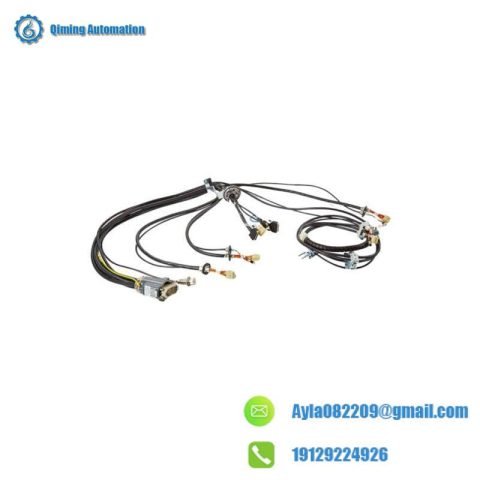 ABB 3HAC022544-008 Cable Harness: Reliable Connection for Industrial Automation