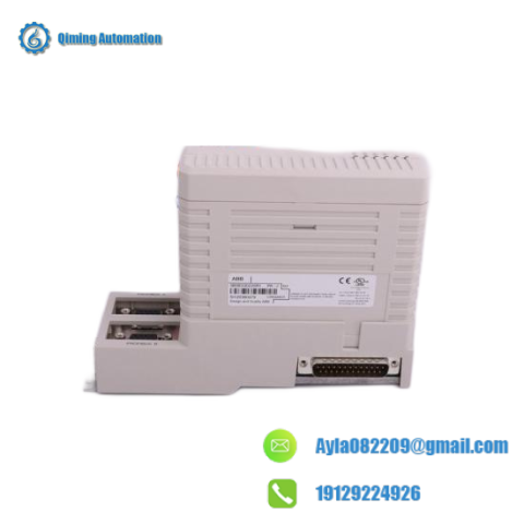 ABB 3HAC022971-004 | High-Precision Control Module