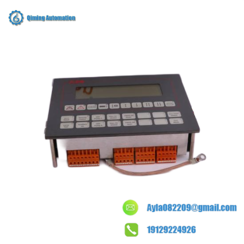 ABB 3HAC023094-001 Industrial Control Module