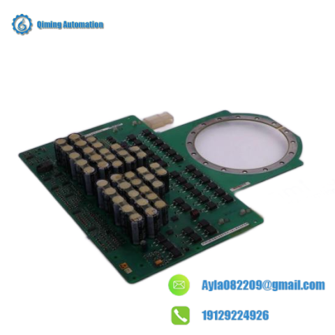 ABB PP835A Operator Panel: Industrial Control Solutions