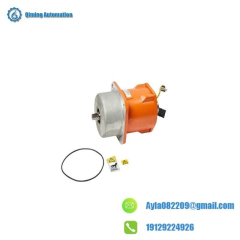 ABB IRB 6700 3-43HAC043522-003 & 005 Robotic Arm, Advanced Industrial Automation Solution