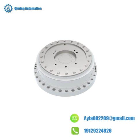 ABB 3HAC024316-008 RV 550E - Industrial Control Module