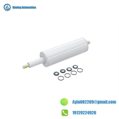 ABB 3HAC024779-003 Balance Unit: Precision Control for Industrial Applications