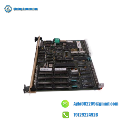 ABB 3HAC025112-002, High-Power PLC Module