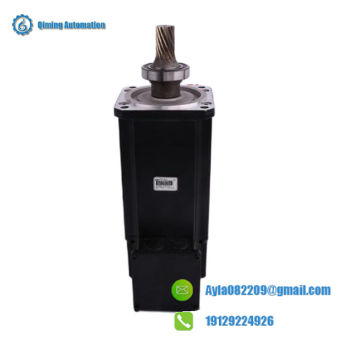 ABB - 3HAC025367-001: Industrial Automation Module