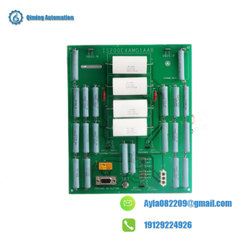 ABB 3HAC025454-001: Industrial Control Module for Advanced Manufacturing Solutions