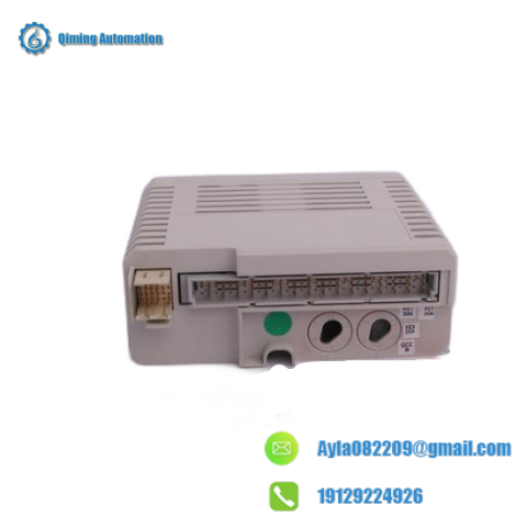 ABB 3HAC025454-002 Industrial Automation Control Module