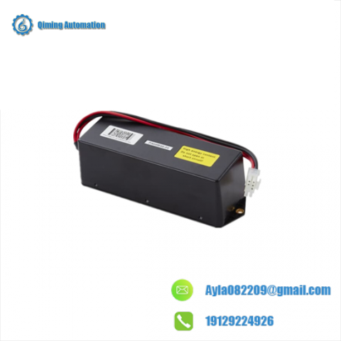 ABB 3HAC025562-001 Capacitor Unit: Precision Engineering for Industrial Control Systems