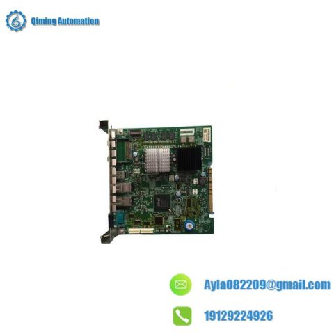 ABB 3HAC025724-001/04 MODULE: Precision Control in Industrial Automation