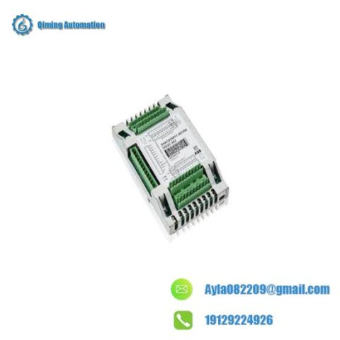 ABB 3HAC025917-001 DSQC652 Industrial Input/Output Unit