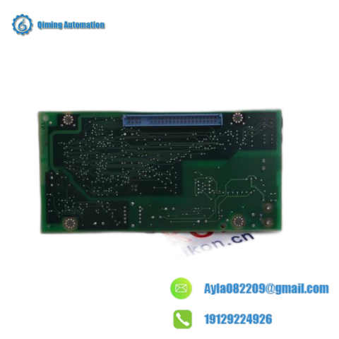 ABB 3HAC026031-001 - High Performance Industrial Control Module