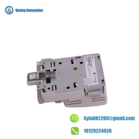 ABB 3HAC027070-001: Industrial Automation Control Module