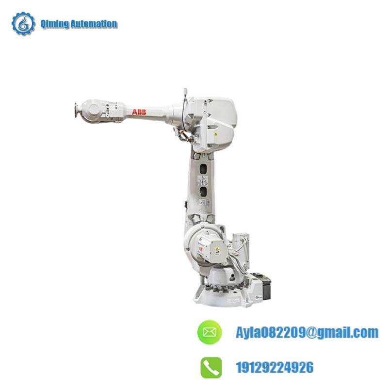 ABB 3HAC027186-001 Wrist Type2 F-Prime Control Module